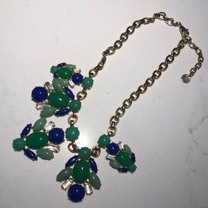 Stella & Dot Juniper necklace